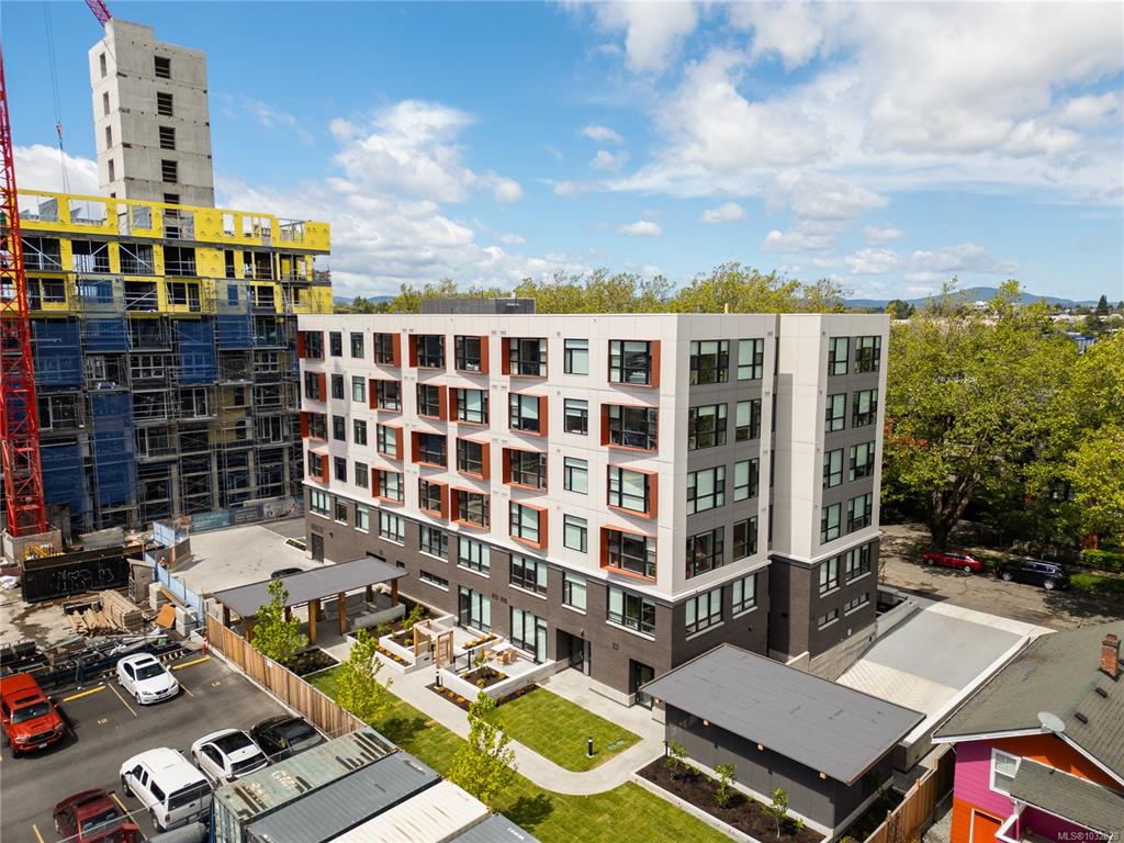 Third View of 629 Speed Ave, Tresah East, Victoria, BC, V8Z 1A5