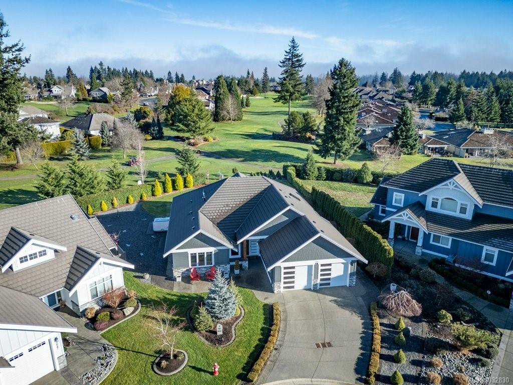 1290 Crown Isle Dr, 1032830, BC,