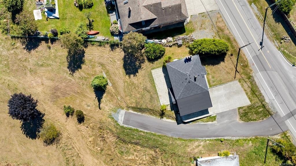Third View of Lot 2 Victoria Rd, Chemainus, BC, V0R 1K2