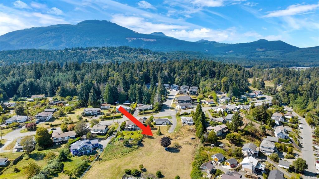 Fourth View of Lot 2 Victoria Rd, Chemainus, BC, V0R 1K2