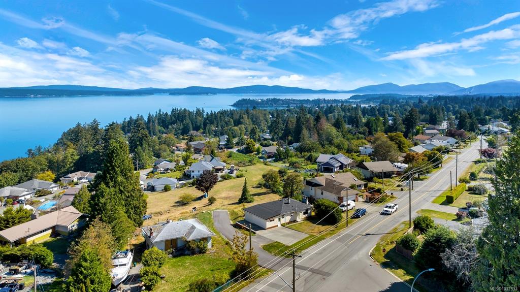 Fifth View of Lot 2 Victoria Rd, Chemainus, BC, V0R 1K2