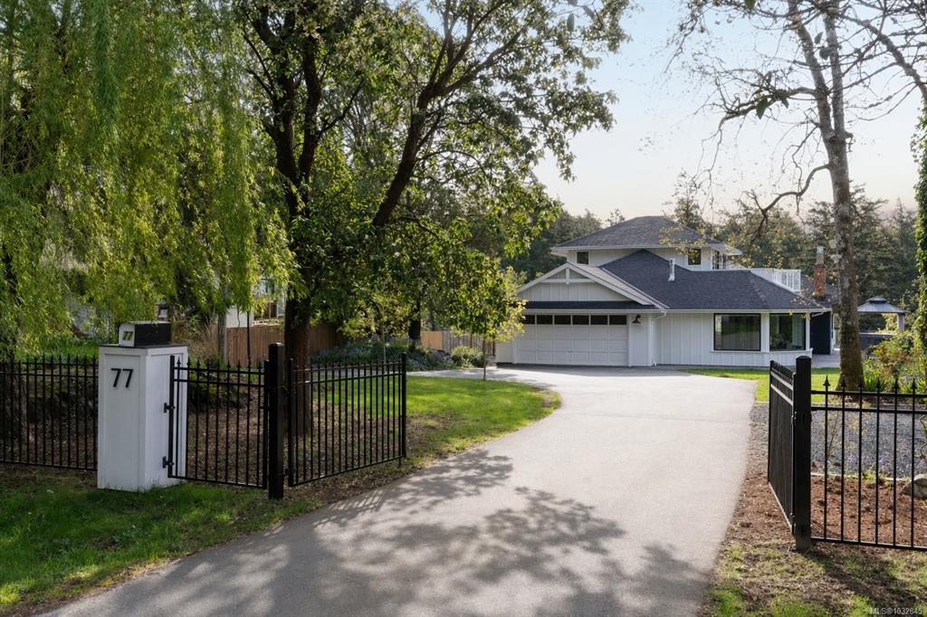 77 View Royal Ave, 1032845, BC,