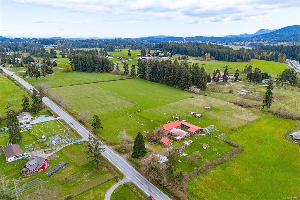 1980 Koksilah Rd, 1032863, BC,