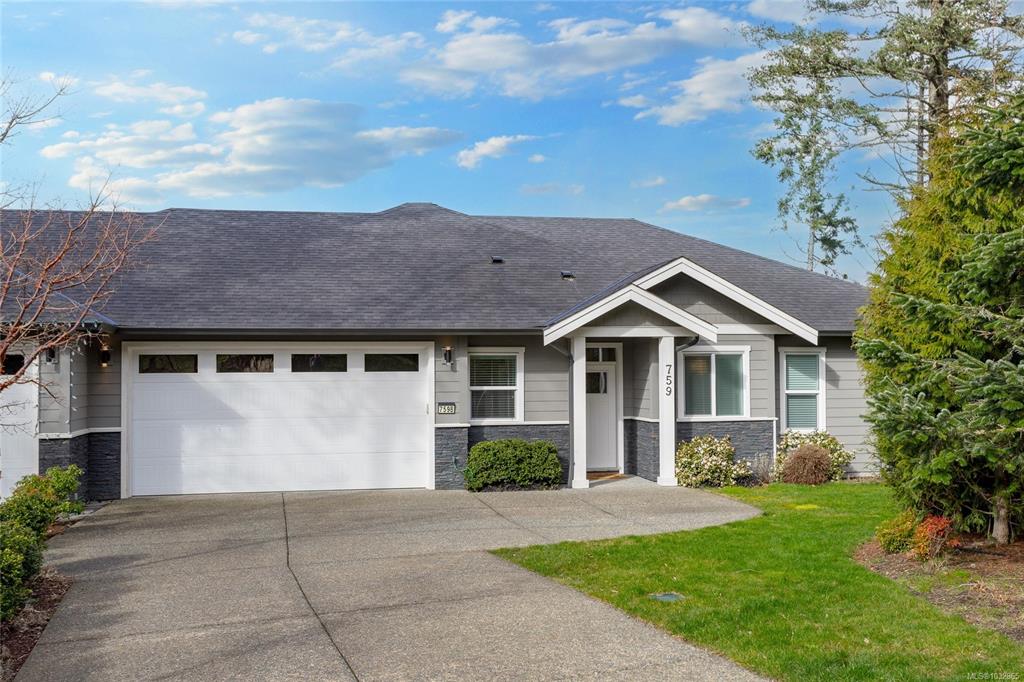 759 Cuaulta Cres, 1032865, BC,