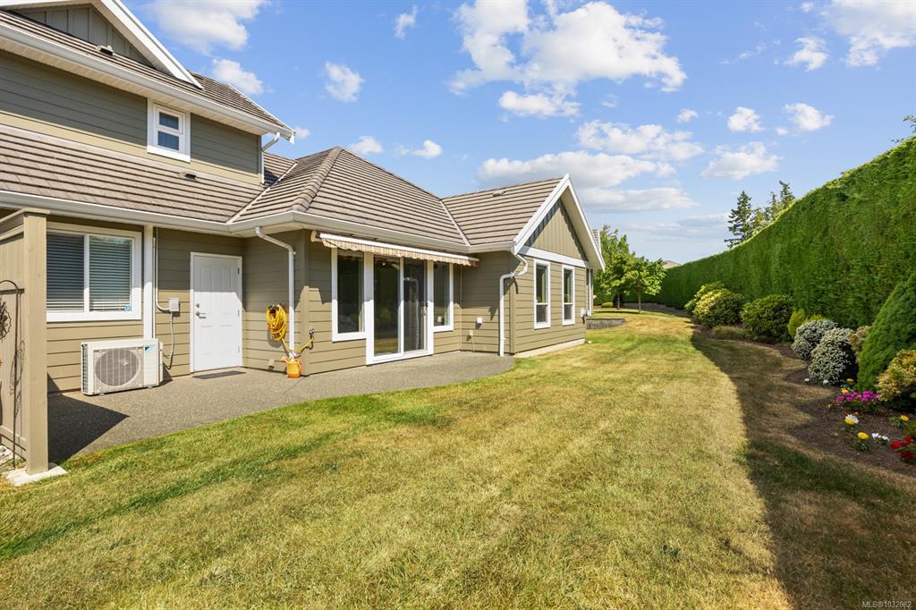 Fifth View of 2727 Bristol Way, Somerset Lane, Courtenay, BC, V9N 3R4