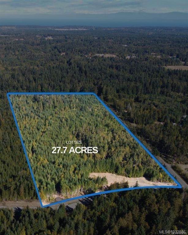 Second View of Lot 108 Rowbotham Way, Hilliers, BC, V0R 0B9
