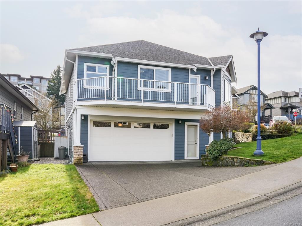 1236 Freshwater Cres, 1032890, BC,