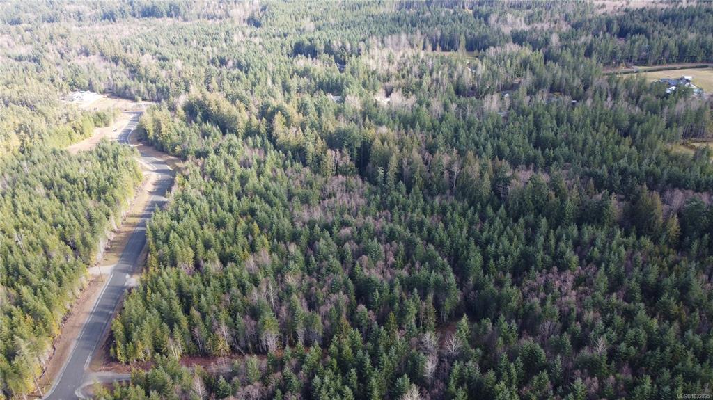 Fourth View of Lot B Rowbotham Way, Hilliers, BC, V0R 0B9