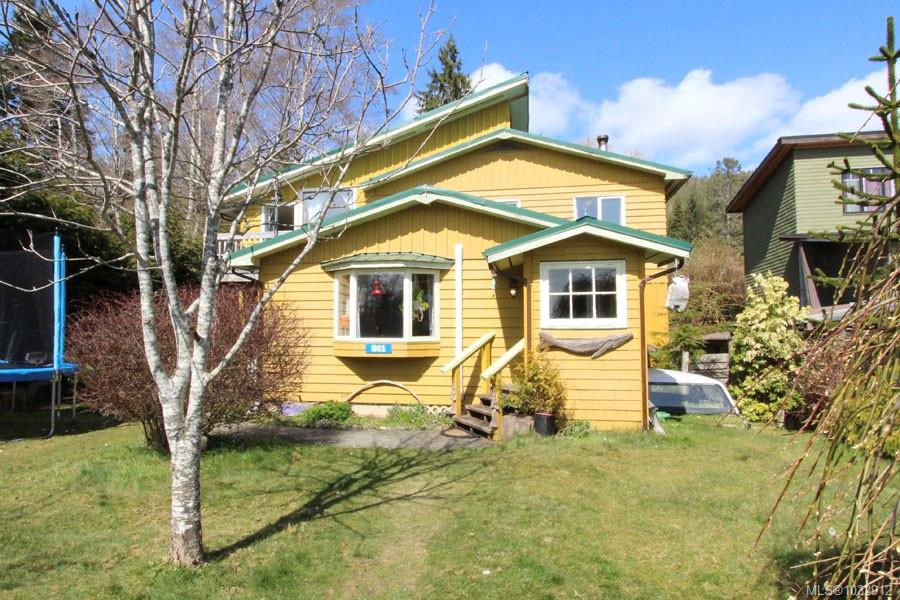 911 3rd Ave, 1032912, BC,