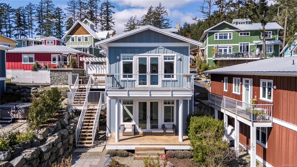 133 Hilltop Cres, 1032926, BC,