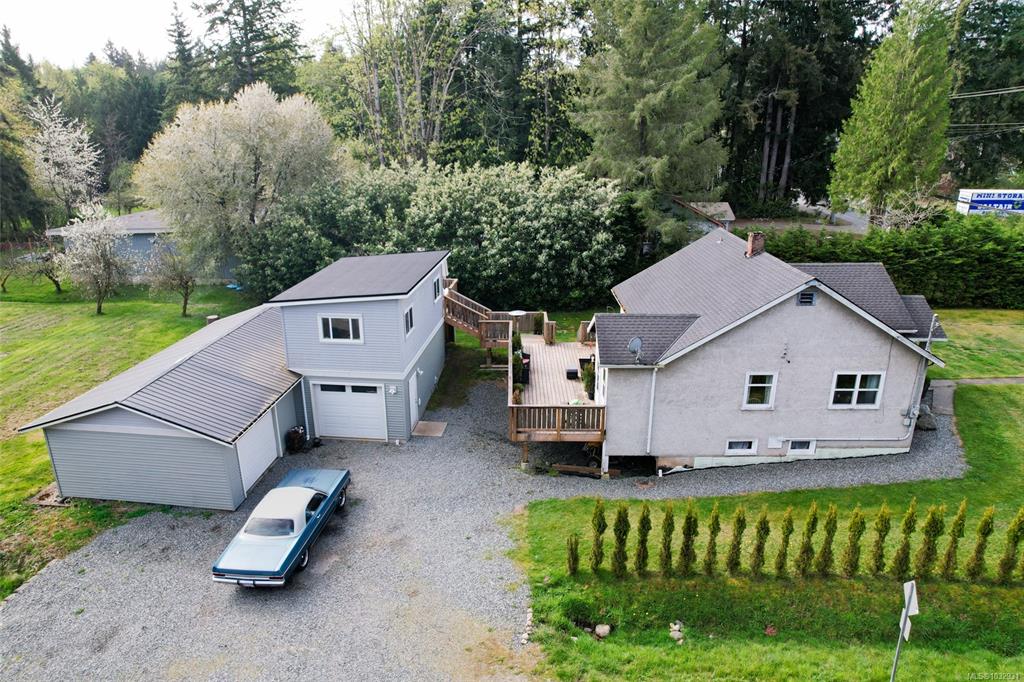 10845 Chemainus Rd, 1032931, BC,