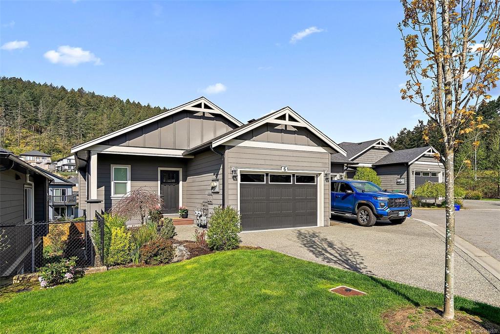 6 Massey Pl, 1032932, BC,