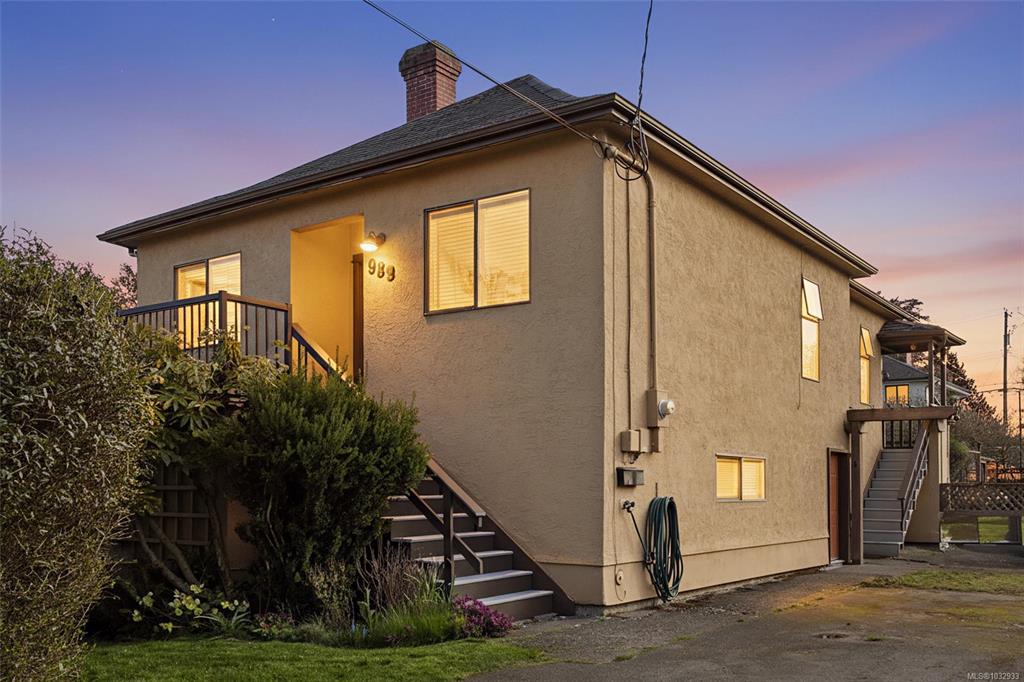 989 Dunsmuir Rd, 1032933, BC,