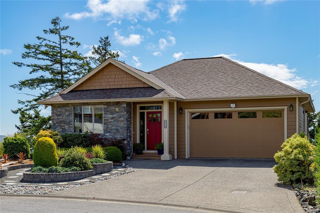 Main View of 6963 Bentley Pl, Sooke, BC, V9Z 1M4
