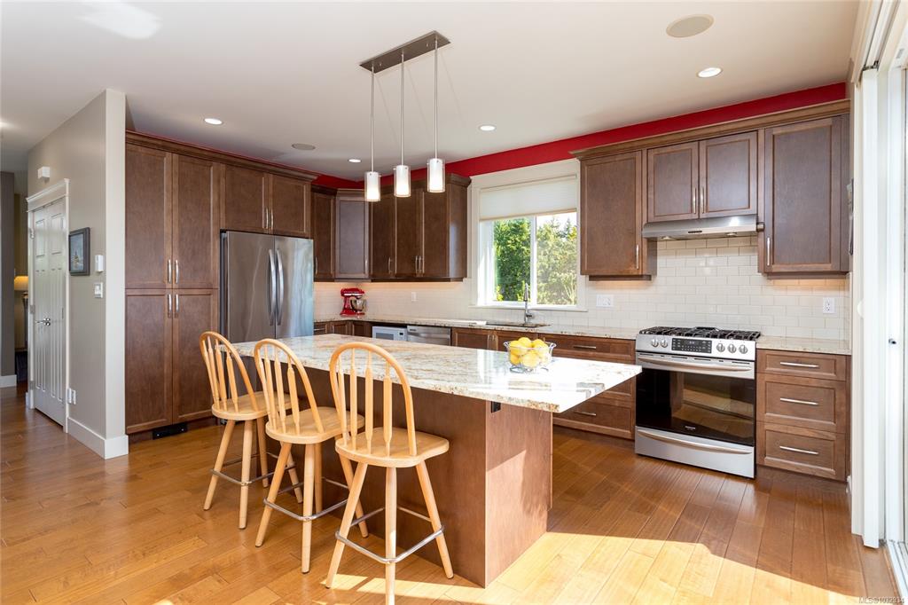 Fourth View of 6963 Bentley Pl, Sooke, BC, V9Z 1M4