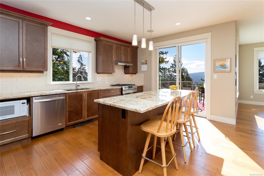 Fifth View of 6963 Bentley Pl, Sooke, BC, V9Z 1M4