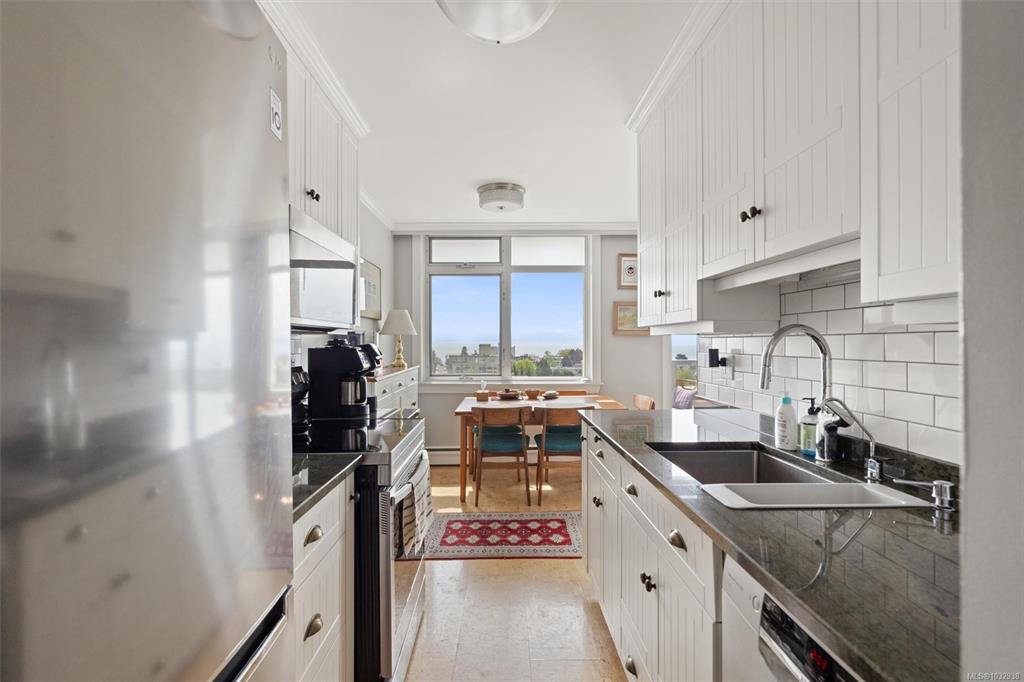 Third View of 250 Douglas St, Victoria, BC, V8V 2P4