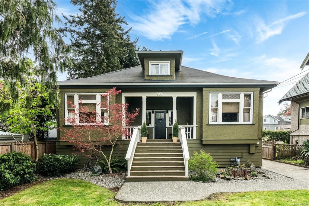 755 Wilson St, 1032953, BC,