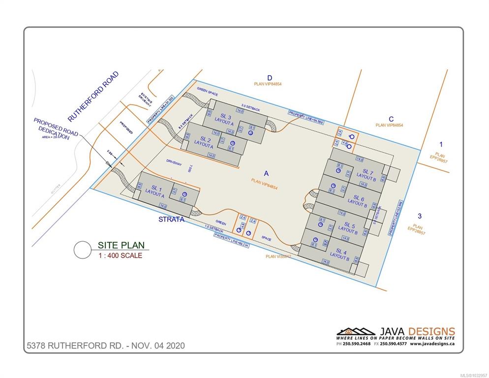 5378 Rutherford Rd, 1032957, BC,