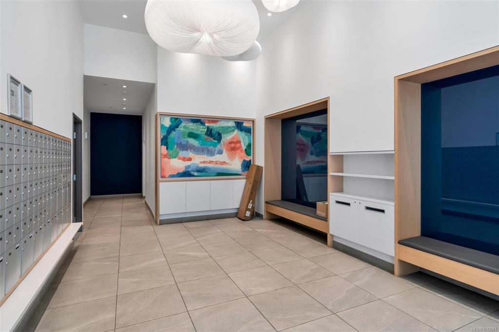 Fifth View of 845 Johnson St, Vivid at the Yates, Victoria, BC, V8W 0G3