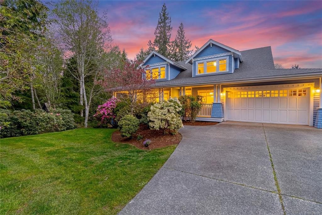 Fourth View of 899 Frayne Rd, Mill Springs, Mill Bay, BC, V0R 2P1