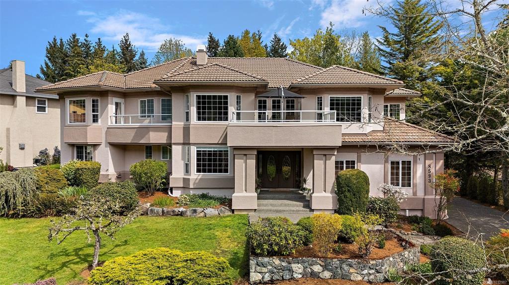 8593 Kingcome Cres, 1032987, BC,