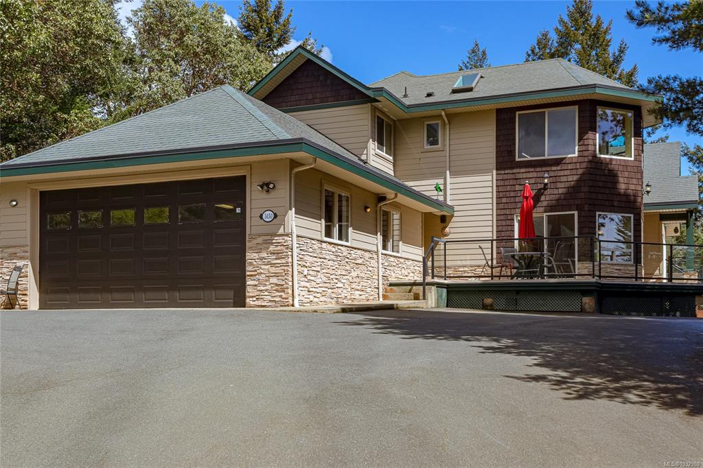 1450 White Pine Terr, 1032988, BC,