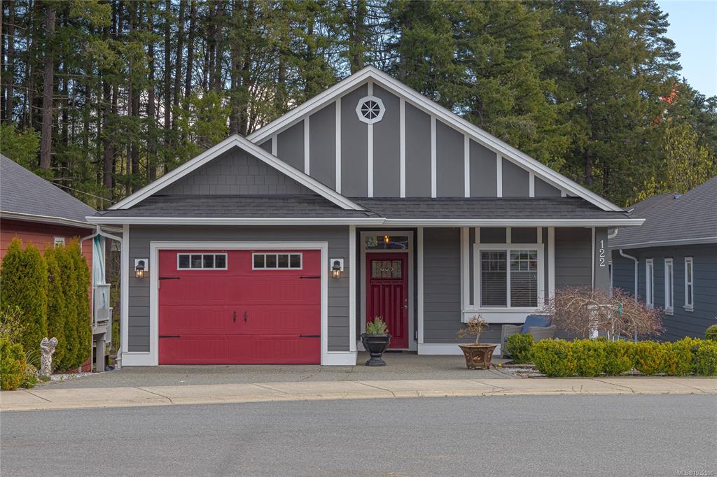 122 Village Way, 1032990, BC,