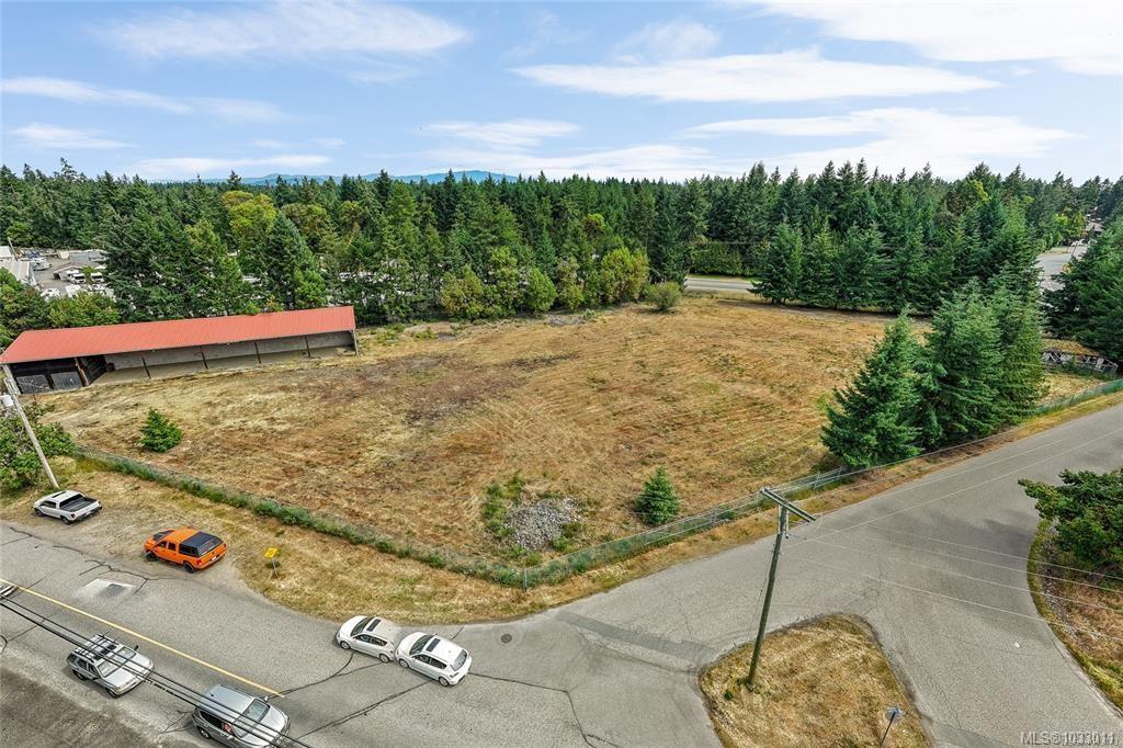 MLS® listing #31095540 for sale located at 1100 Island Hwy