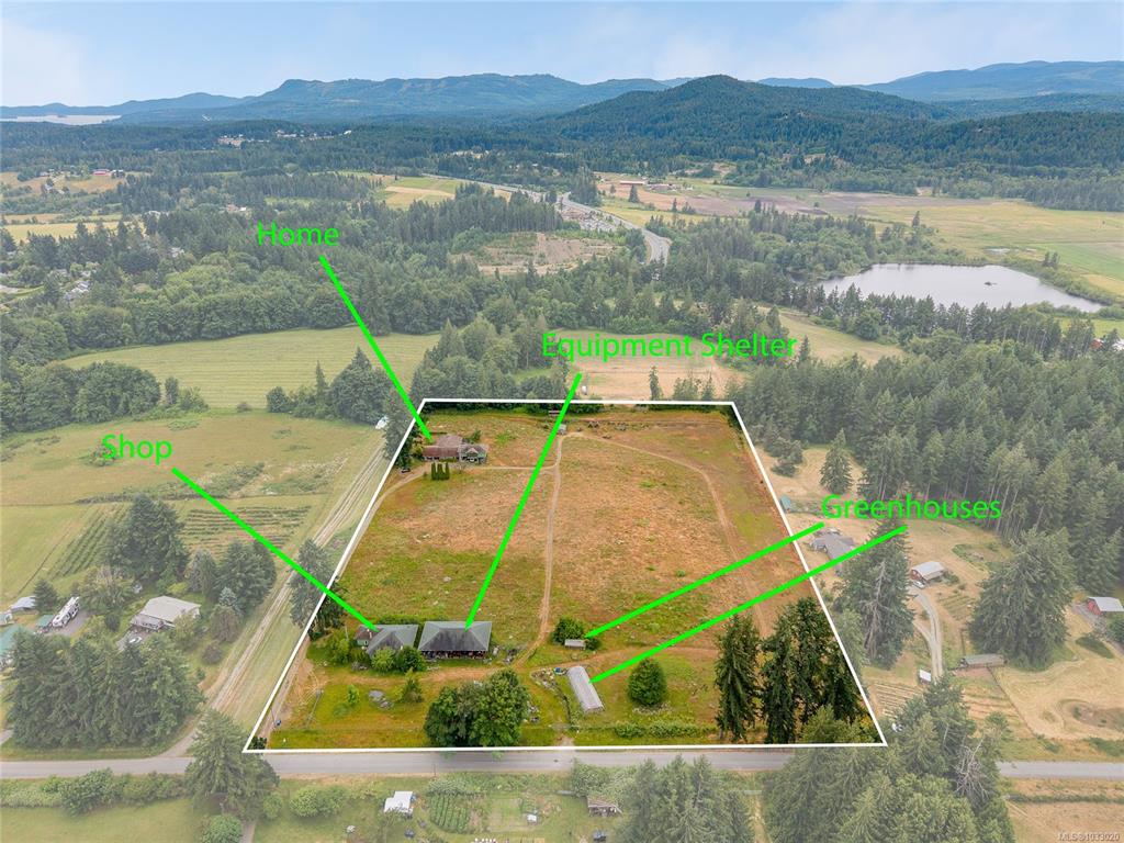 1550 Robson Lane S, 1033020, BC,