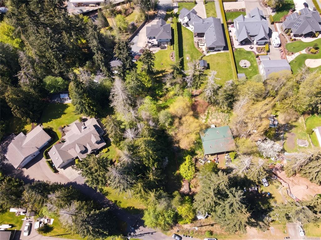 Fourth View of Lot 20 Robin Pl, Qualicum Beach, BC, V9K 2P4