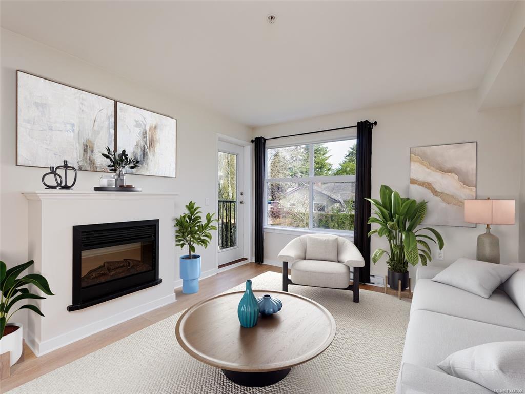 Third View of 1618 North Dairy Rd, Saanich, BC, V8T 3V5