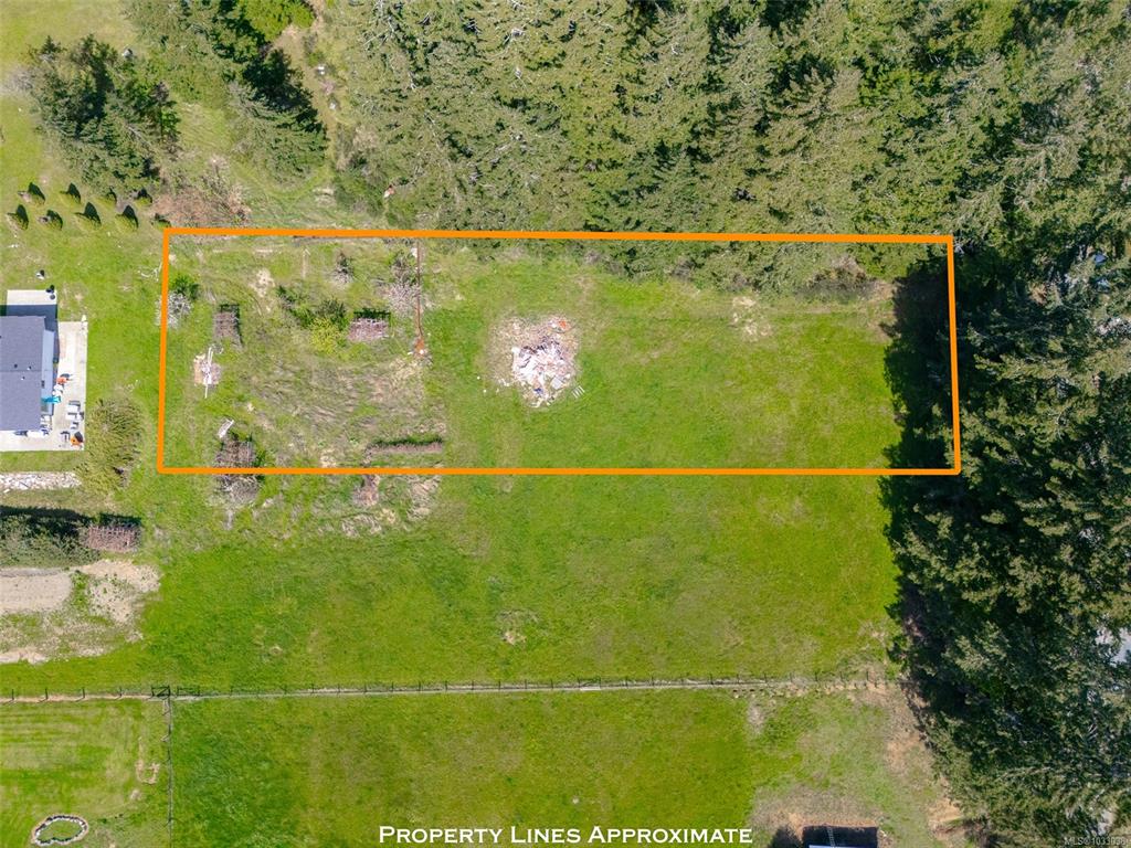 Third View of Lot 2 Strick Rd, Port Alberni, BC, V9Y 0O0