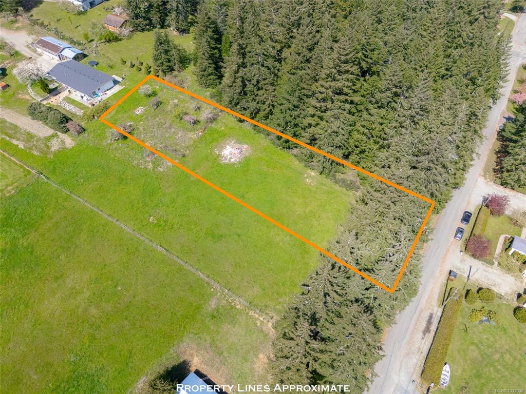 Fourth View of Lot 2 Strick Rd, Port Alberni, BC, V9Y 0O0
