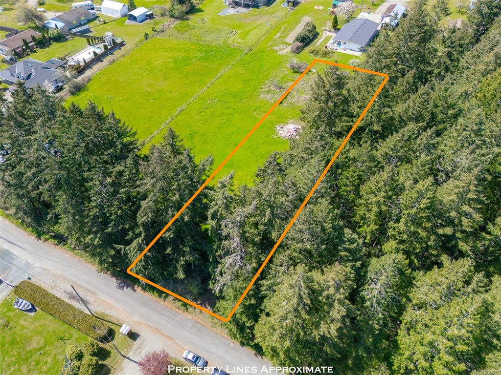 Fifth View of Lot 2 Strick Rd, Port Alberni, BC, V9Y 0O0