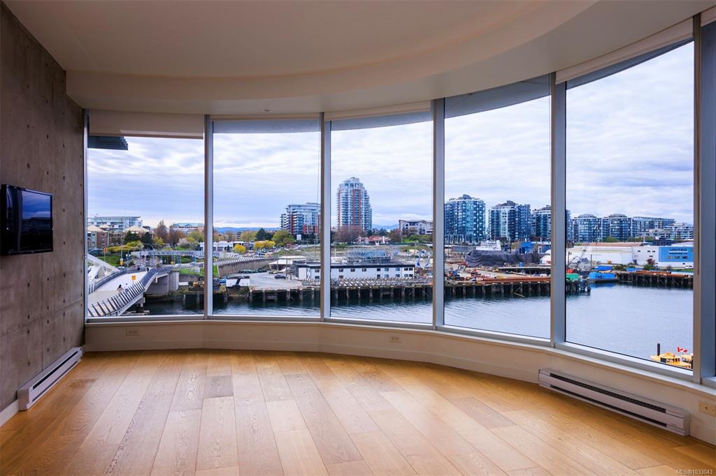 Second View of 456 Pandora Ave, The Janion, Victoria, BC, V8W 0E3