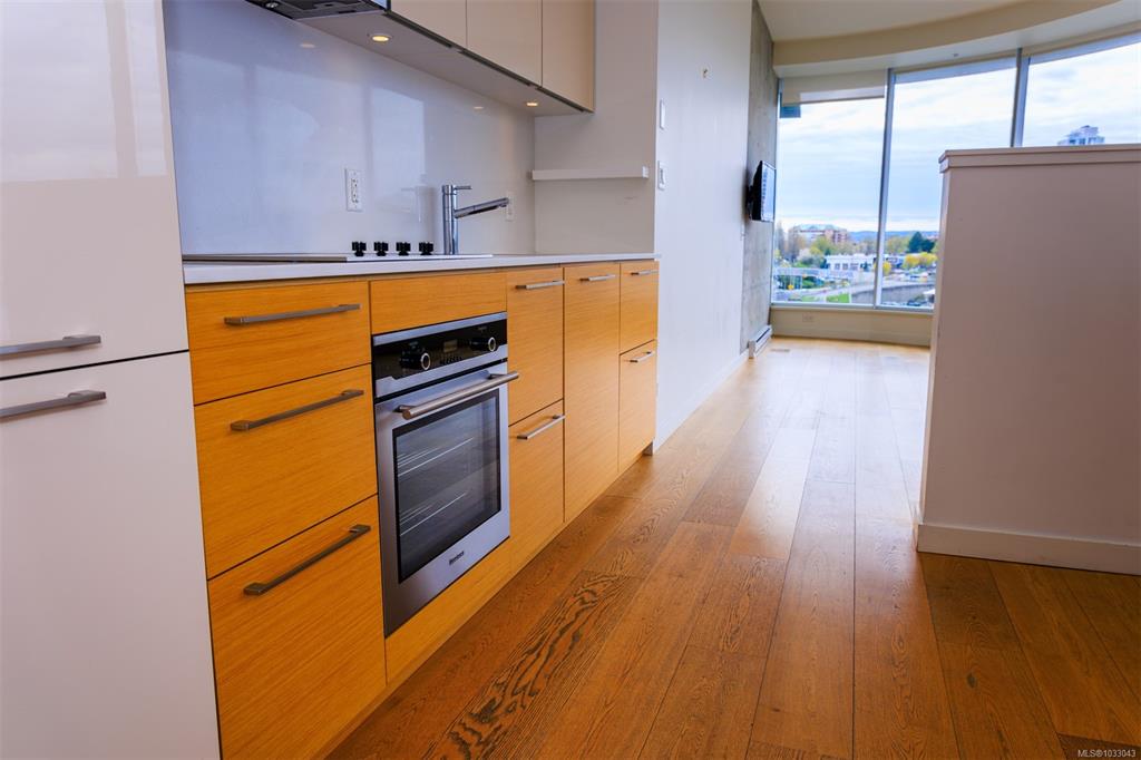 Fourth View of 456 Pandora Ave, The Janion, Victoria, BC, V8W 0E3