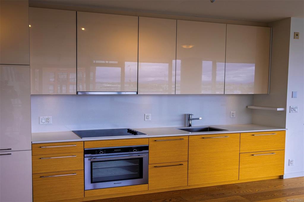 Fifth View of 456 Pandora Ave, The Janion, Victoria, BC, V8W 0E3