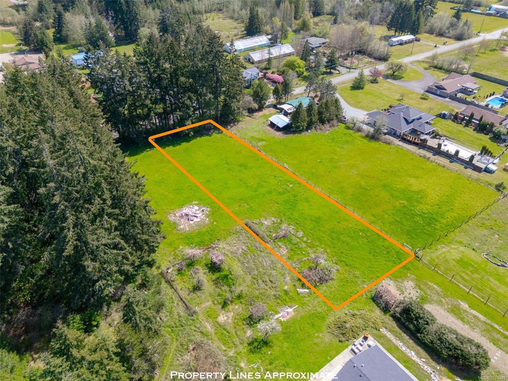Fourth View of Lot 3 Strick Rd, Port Alberni, BC, V9Y 0O0
