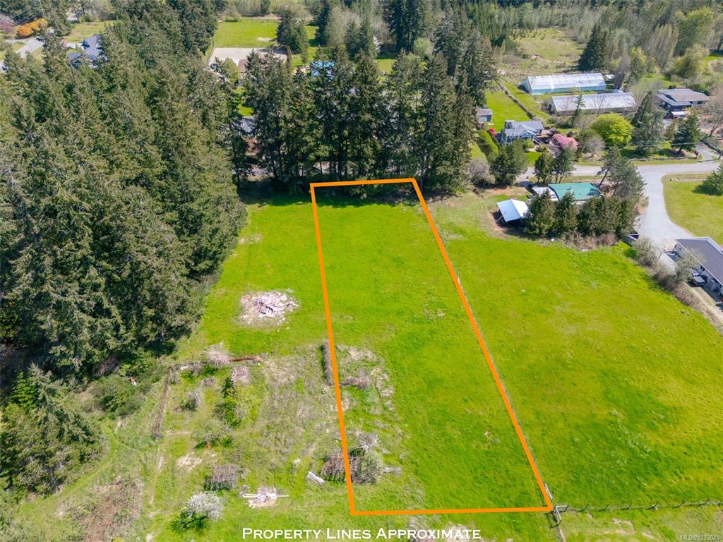 Fifth View of Lot 3 Strick Rd, Port Alberni, BC, V9Y 0O0