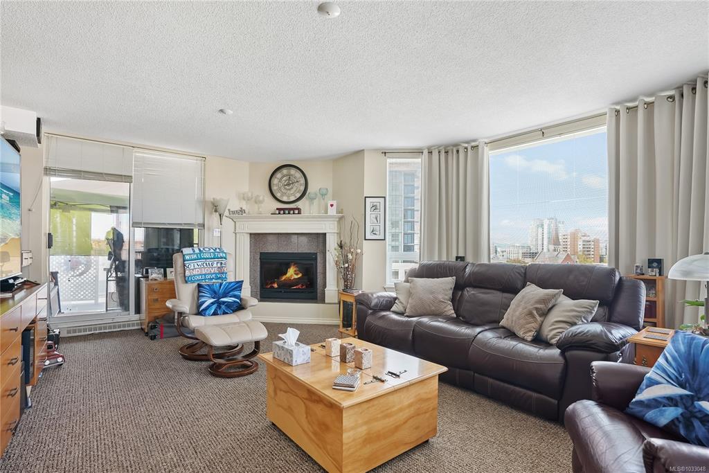 Third View of 1015 Pandora Ave, Pacific Monarch, Victoria, BC, V8V 3P6