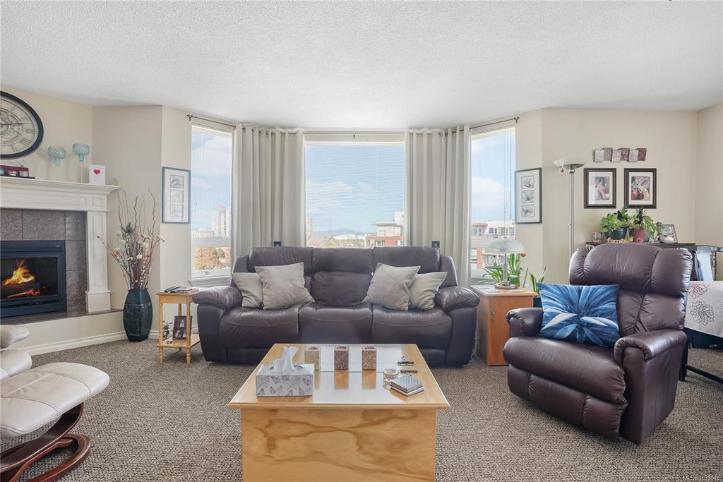 Fifth View of 1015 Pandora Ave, Pacific Monarch, Victoria, BC, V8V 3P6