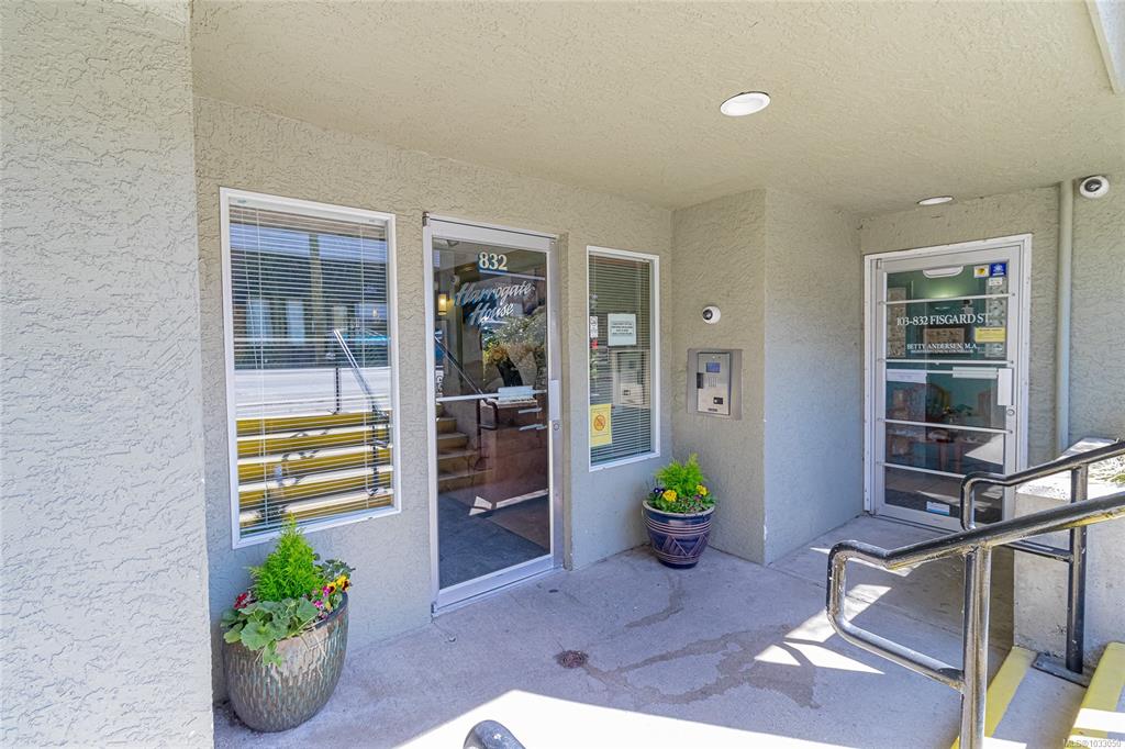 Third View of 832 Fisgard St, Victoria, BC, V8W 1S1