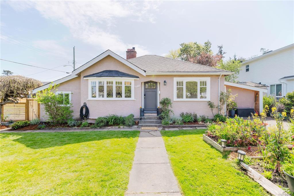 MLS® listing #31099016 for sale located at 485 Marigold Rd