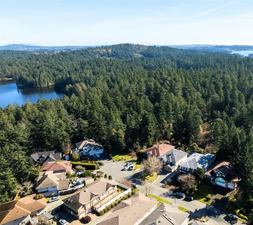 Third View of 2035 Gourman Pl, Langford, BC, V9B 6A9