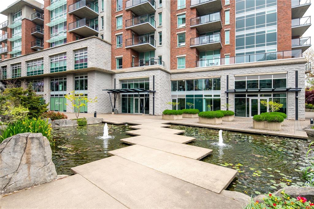 Fifth View of 810 Humboldt St, Parkside Hotel & Spa., Victoria, BC, V8V 5B1