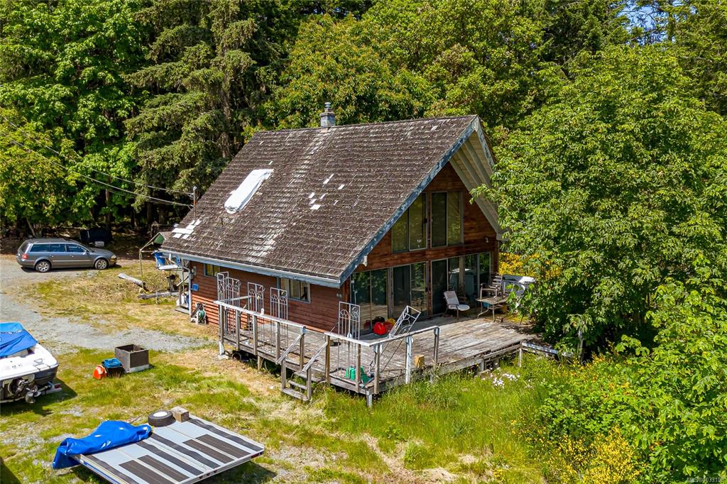 367 Mccurdy Dr, 1033100, BC,