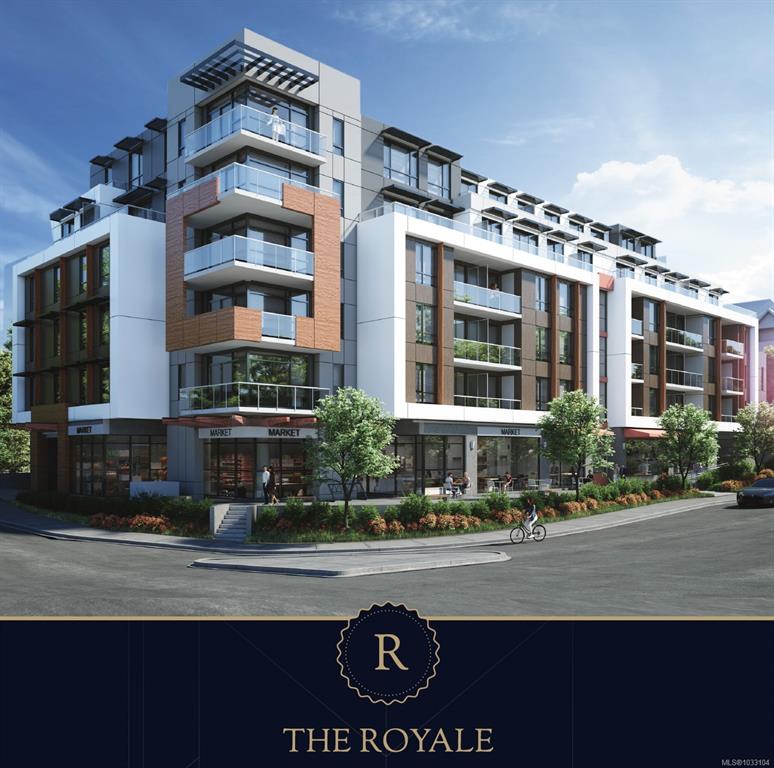 258 Helmcken Rd, 1033104, BC,