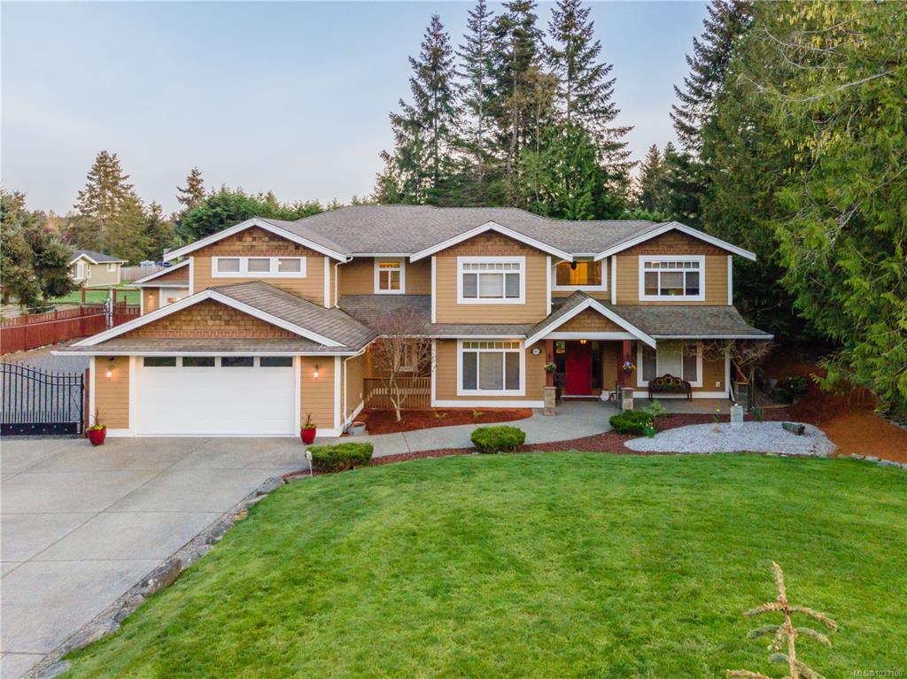 2375 Morland Rd, 1033106, BC,