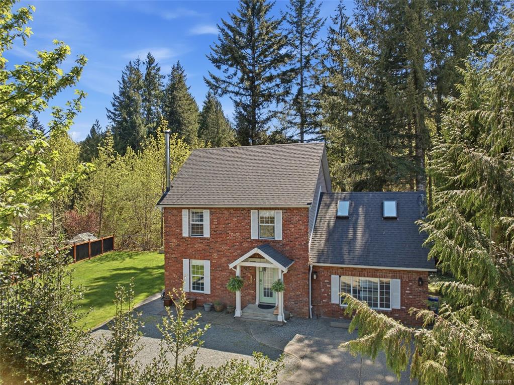 100 Comiaken Ave, 1033117, BC,